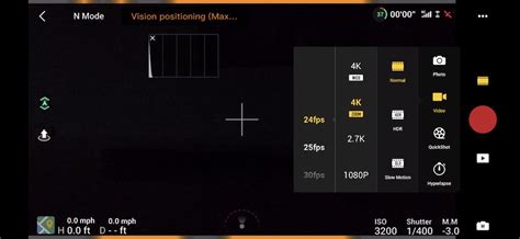 Best Settings for Mavic Mini/Mavic Air 2: Tips & Tricks You Must Know ...