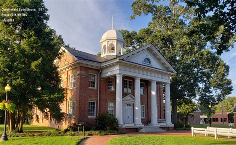 Archive Page 9 - Chesterfield County Virginia