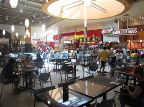 Food Court, Fashion Mall - Fresno, California - Wi-Fi Hotspots on ...