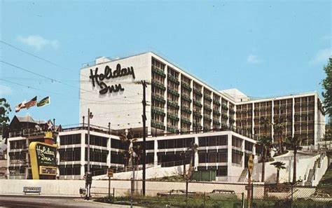 Holiday Inn Downtown - Los Angeles, California | 750 Garland… | Flickr