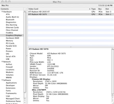 ATI 5000 Series and GeForce GTX 480 Drivers Hint at Desktop Mac Updates ...