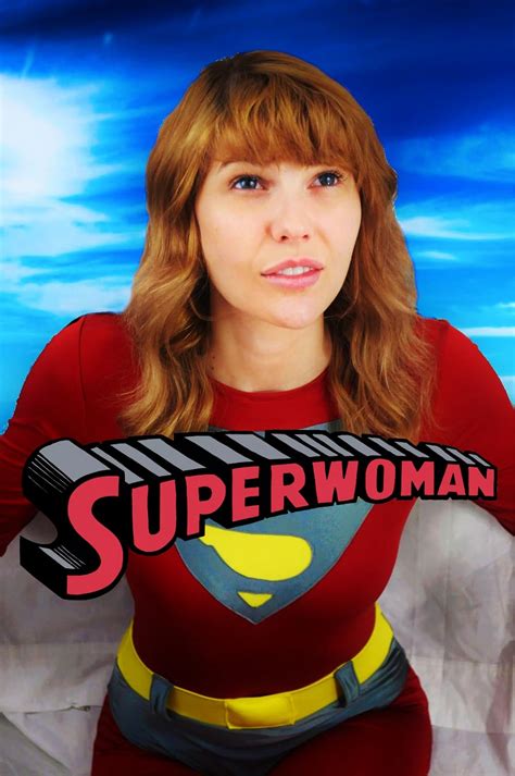 Superwoman (TV Series 2022– ) - IMDb