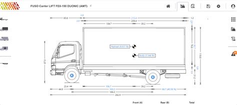 Truck Size and Weight Compliance Scorecard - TruckScience