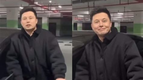 Maybe I'm Partly Chinese: Elon Musk Reacts to Viral Video of His Asian Doppelganger