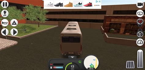 Download Coach Bus Simulator (1.6.0) Android - Free