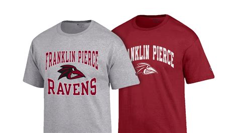 Franklin Pierce University Bookstore Apparel, Merchandise, & Gifts