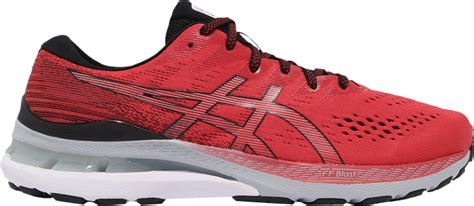 Buy Gel Kayano 28 'Electric Red' - 1011B189 600 | GOAT