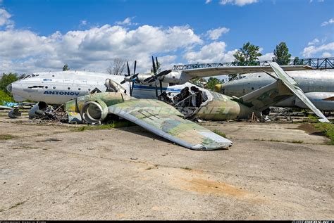 Antonov An-72P - Ukraine - Air Force | Aviation Photo #7060369 ...