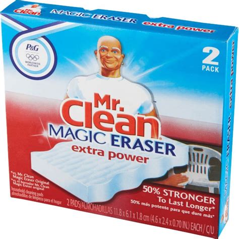 Buy Mr. Clean Magic Eraser with Extra Power