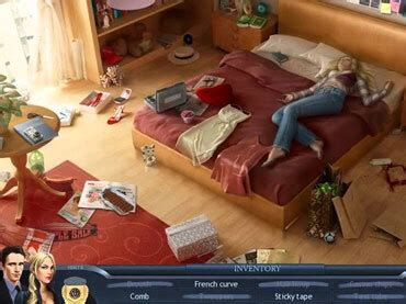 10 Best Hidden Object Detective Games