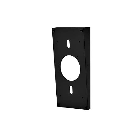 Wedge Kit for Ring Video Doorbell (2020 release): Amazon.ca