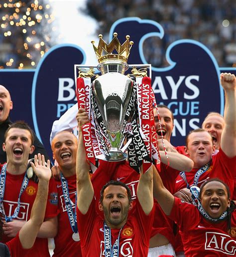 EPL: 2010-2011 English Premier League Season Preview | News, Scores ...