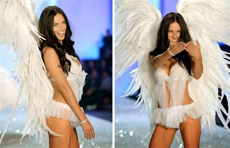 Adriana Lima reveals her Bikini-Body Workout & Diet Plan