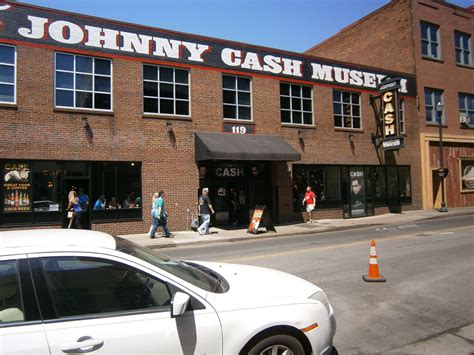 Johnny Cash museum. Johnny Cash Museum, The Good Place, Travelling, The Globe