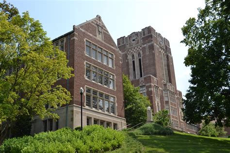 田纳西大学 - University of Tennessee: Knoxville | FindingSchool