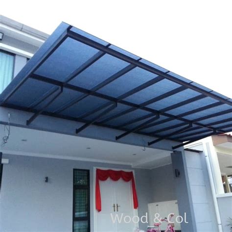 Polycarbonate Roof POLYCARBONATE ROOF ROOFING MATERIALS MATERIALS ...