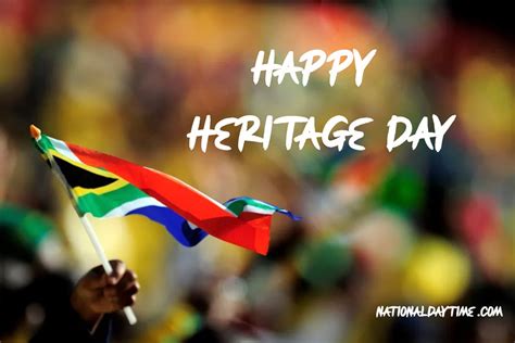 Best Inspirational Happy Heritage Day Quotes 2024 For Share - GSMArena.com