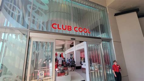 Club Cool reopens with all new flavors and a new look | Chip and Company