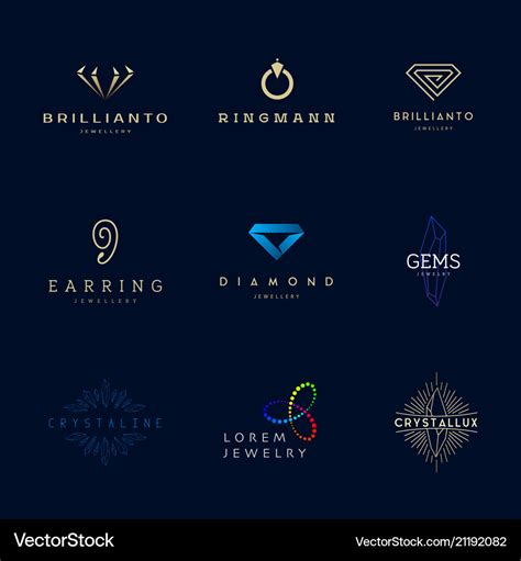 Jewelry Logo Images