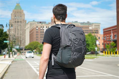 The North Face Borealis Backpack Review | Pack Hacker