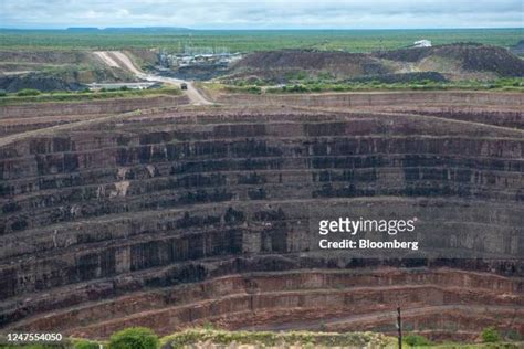 Botswana Diamond Mine Photos and Premium High Res Pictures - Getty Images