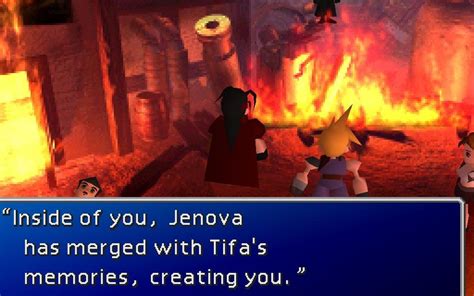 17 Quotes From Final Fantasy 7 That Will Stay With Us Forever