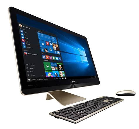 ASUS Zen AiO Pro Now Available in Singapore with 4K Display - The Tech Revolutionist