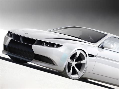 BMW Concept Cars Wallpapers - Top Free BMW Concept Cars Backgrounds ...