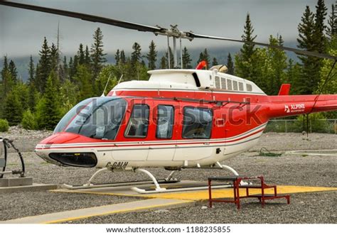 22 Bell 206 Longranger Images, Stock Photos & Vectors | Shutterstock