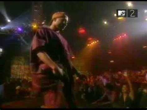 2pac- i get around live on mtv jams 1993 - YouTube