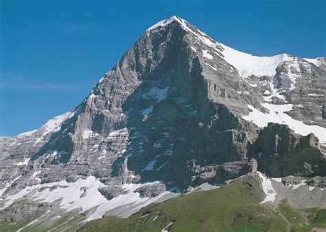 Alps Hikes | Jungfrau | Eiger Trail 7 Natural Wonders, Switzerland Alps ...