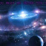 Universe Meme Generator - Imgflip