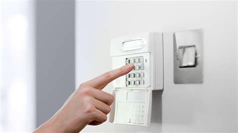 Here Are The Basic Steps Of Security Alarm Installation In The Sydney ...