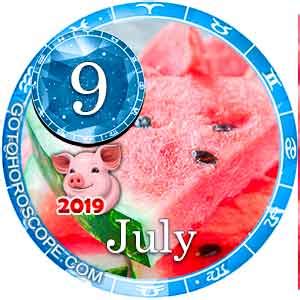 Daily Horoscope July 9, for 12 Zodiac Signs