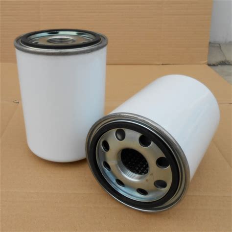 oil filter