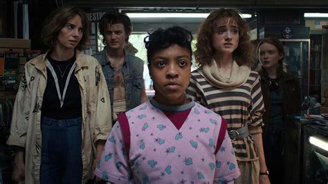 Stranger Things Season 5: Cast, Theories, Release Date Prediction, and Everything to Know - TV Guide