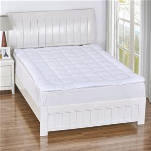 Waterbed Mattress Pads with Free Shipping