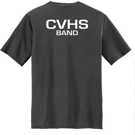 CVHS Band Pep Band Shirt - Aimie's Creations