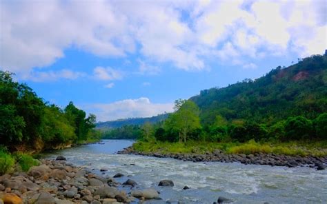 Cagayan River The Longest and Largest River in the Philippines | Rio ...