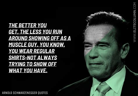 38 Arnold Schwarzenegger Quotes That Will Motivate You | EliteColumn