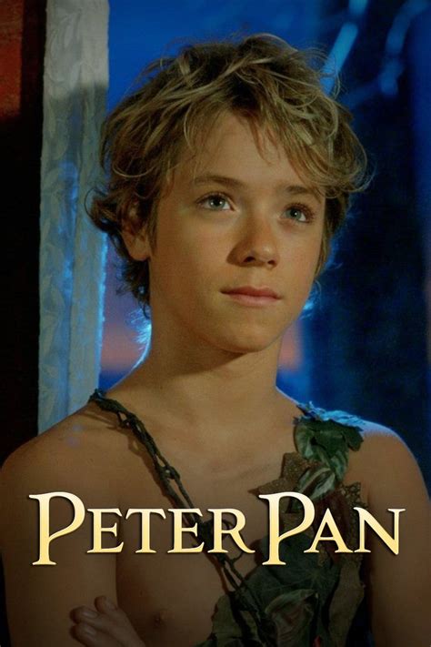 Peter Pan (2003) Online Kijken - ikwilfilmskijken.com