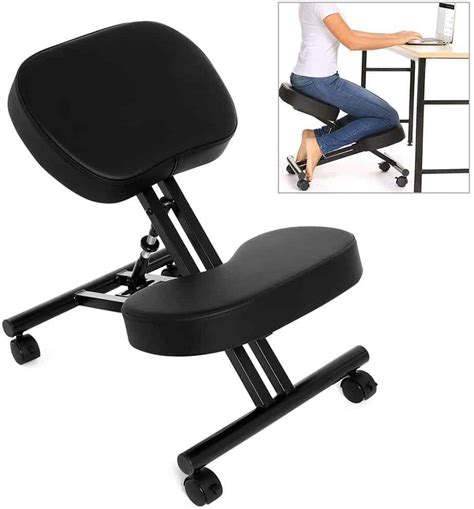 The Best Kneeling Chair For Comfort And Support