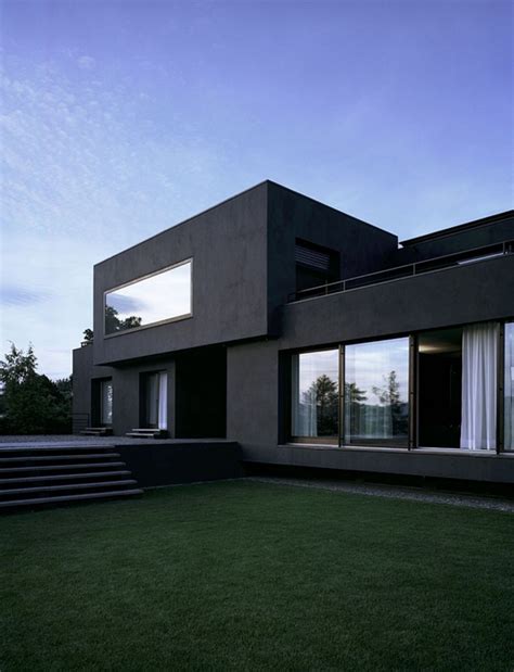 25+ Fantastic Luxury Modern House Design Ideas For Live Better | House architecture design ...