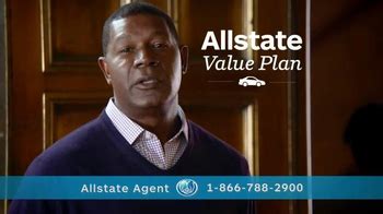 Allstate TV Spot, 'Fancy Pants' - iSpot.tv