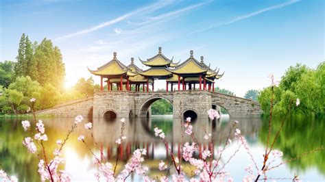 A Week in Jiangsu Province - Lonely Planet