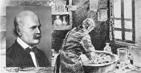 Dr. Ignaz Semmelweis: The heartbreaking story of the Father of Handwashing - FlipScience - Top ...