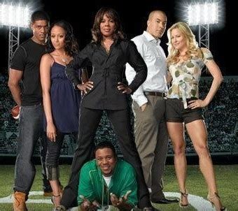 TransGriot: 'The Game' Renewed By BET For Fifth Season