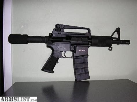 ARMSLIST - For Sale: BRAND NEW** Olympic Arms Mini AR15 $1500