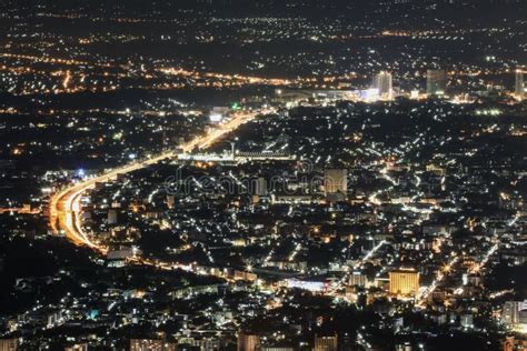 Dark cityscape stock image. Image of traffic, travel - 188598323