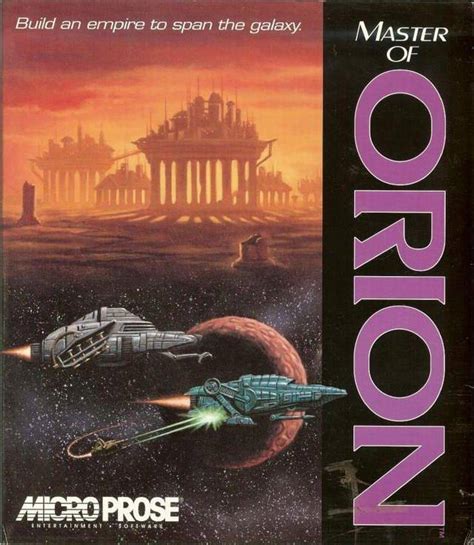 Master of Orion — StrategyWiki, the video game walkthrough and strategy ...